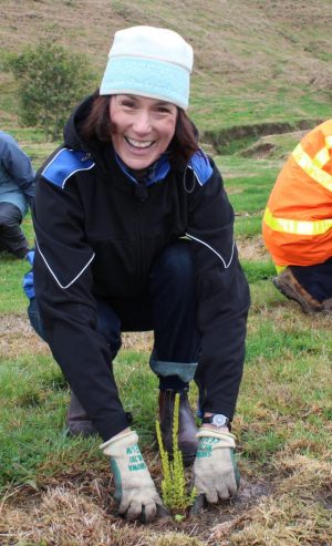 Get involved during National Landcare Week