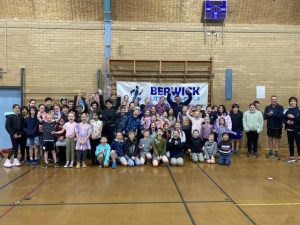 Battin backs Berwick sporting builds