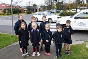 Parents outrage as council refuses crossing supervisor