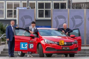 TAC encourages night driving