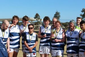 Gators snap-up glory