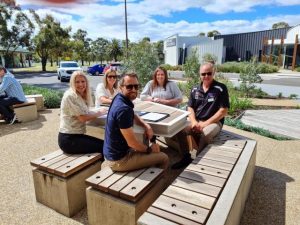 A passion for Gippsland