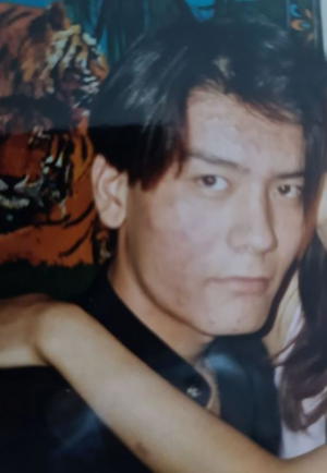 Missing but not forgotten