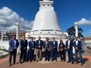 Libs pledge temple funding ahead of State election