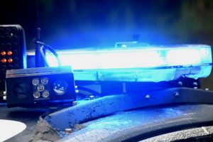 Teen taken to hospital following stabbing