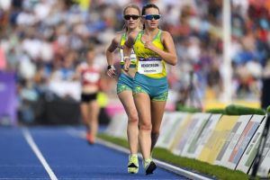 On track to world contest