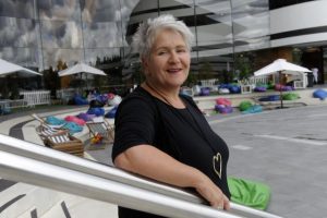 Empowering women one summit at a time