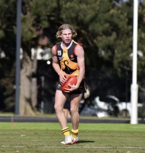 NAB League premiership race wide open