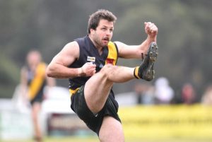 Woori to face Narre
