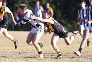 Premiership glory awaits