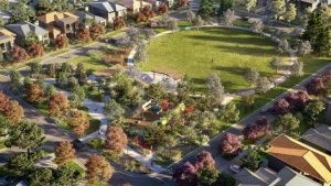 Grant rounds for social and affordable housing projects open