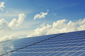 Costs slashed with solar