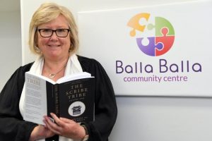 Support services spring into action