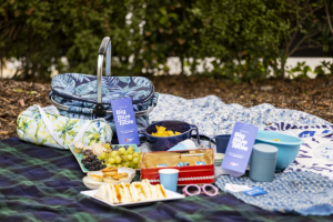 Beyond Blue’s Big Blue Table