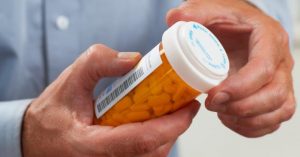 Drug overdoses rise