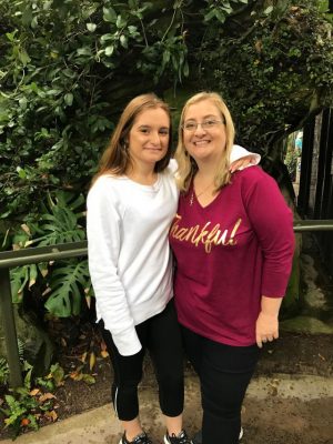 Amanda’s safe home for most vulnerable