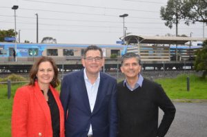 Site works begin on Webb Street