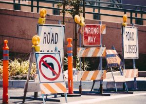 Upgrade to Western Port Highway intersection