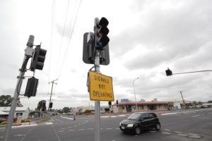 Clyde North intersection upgrade to begin in October