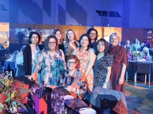 Wellsprings wins state award