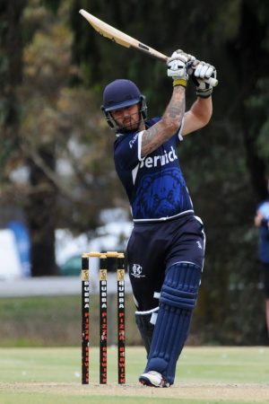 Cleland to conduct Berwick