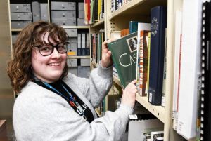 Casey Cardinia Libraries request items for their local history archive