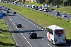 Breskin peddles cleaner network