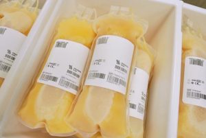 Australian Redcross Lifeblood in need of donors