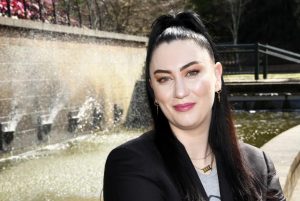 Q and A with Berwick actor, producer and director, Alyssa Scott