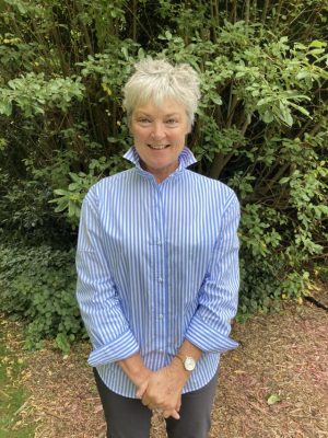 New chairwoman wants more people to access funds