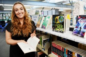 Berwick College shines in education awards