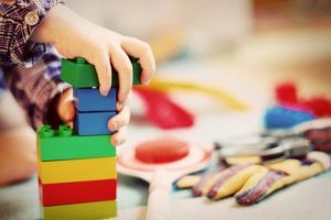 Local kinders’ renovation jackpot