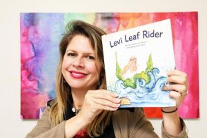 Story book centres mindfullness