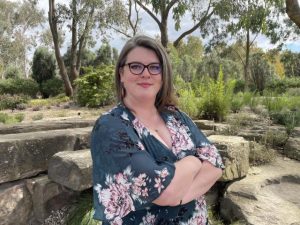 Greens candidate brings diversity to election race