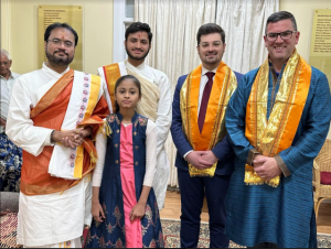 Liberal’s Nathdwara pledge