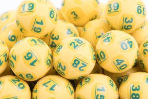 $50m OzLotto prize unclaimed
