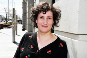 Q and A with Dandenong Poet and 2022 Victorian Slam Poetry Champion Aloma Davis