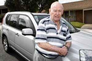 Casey road satisfaction dwindles