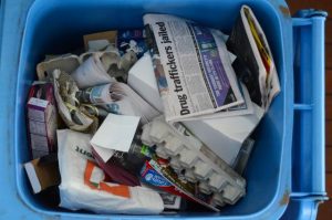 State Government rolling out recycling reform