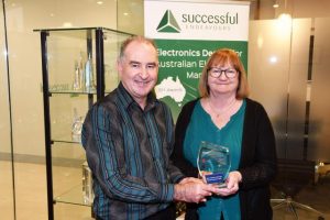 Narre Warren tech success
