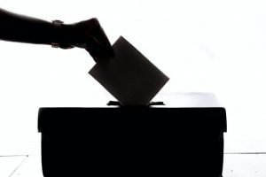 Young voters urged to check their enrolment details