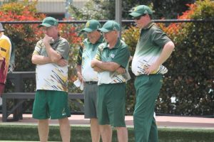 Double-header to shape Berwick’s fate