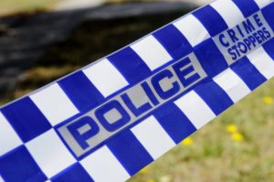 Fatal collision in Narre Warren East