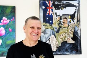 Q and A with Deborah Polman from Provenance Artists
