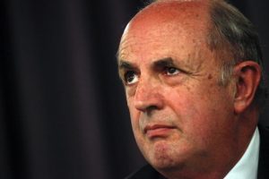 Former minister Peter Reith dies
