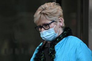 Psychologist jailed over fake will