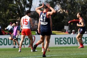 Highly regarded assistant elevated to senior coach