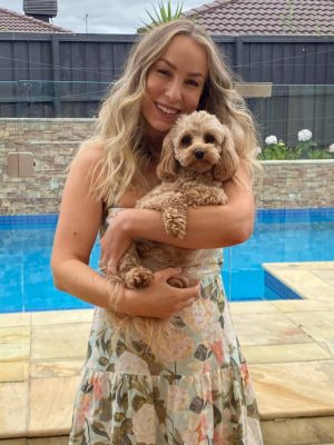 Kathryn’s cancer fight