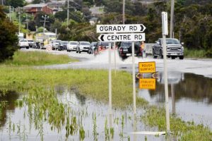 Drainage suitability questioned following floods