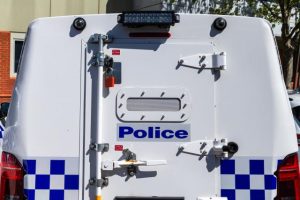 Clyde North man charged following Bourke Street fatal stabbing